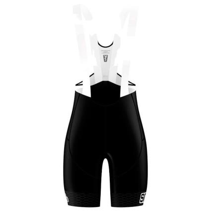 Sqlab Bermuda One12 L Black