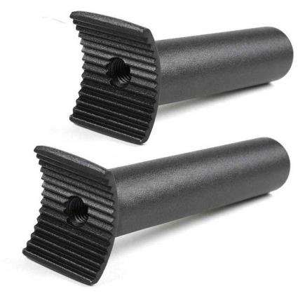 Velo V-0552 Giratório 27.2 Mm 150 mm Black