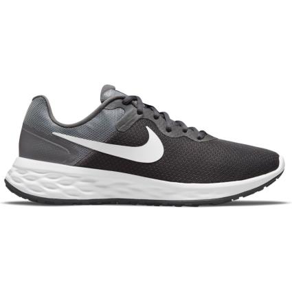 Nike Tênis Running Revolution 6 Nn EU 39 Iron Grey / White / Smoke Grey / Black