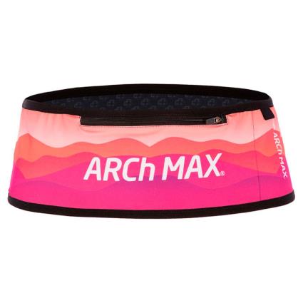 Arch Max Cinto Pro Zip Plus S-M Pink