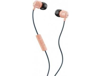 Auriculares Com fio  Jib (In Ear - Microfone - Noise Canceling - Multicor)