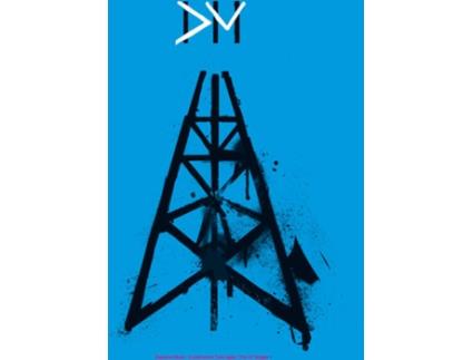 Vinil Depeche Mode - Construction Time Again (LP6)