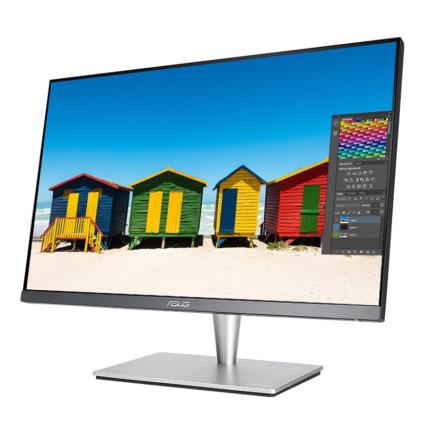 MONITOR  24.1P PA24AC (16:10) 1920X1200 1XDP/2XHDMI