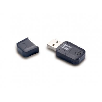 LEVELONE N_MAX 300MBPS WI-FI USB ADAPTER
