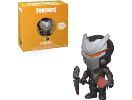 Figura FUNKO 5 Star:  S1A Omega