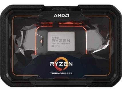 Processador  Ryzen Threadripper 2970WX (Socket TR4 - Tetracosa-Core - 3.0 GHz)