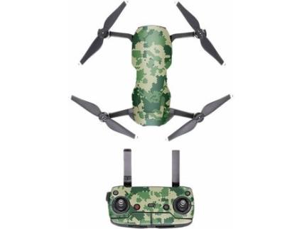 SKIN UNF CA3 PARA MAVIC AIR