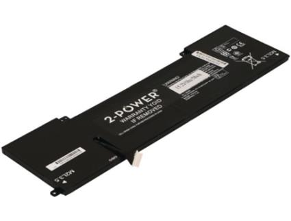 Bateria  CBP3589A (Para 778978-006 - 15.2V)