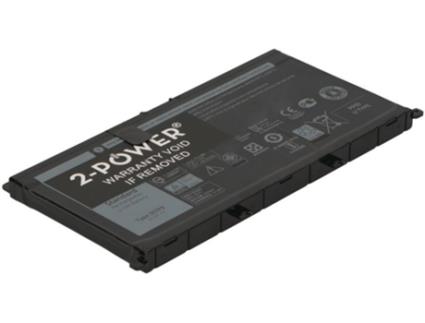 Bateria  CBP3625A (Para 357F9 - 11.1V - 74Wh)