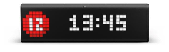 LaMetric - LaMetric TIME