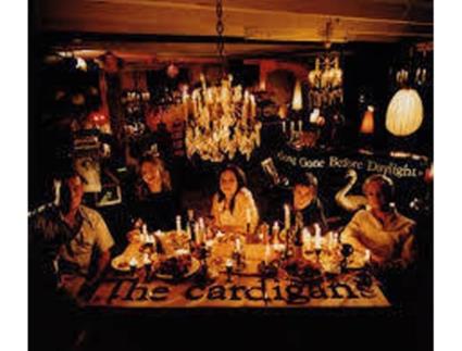 Vinil The Cardigans - Long Gone Before Daylight (LP2)