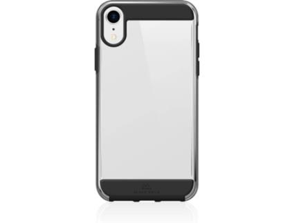 Capa iPhone XR  Air Robust Preto