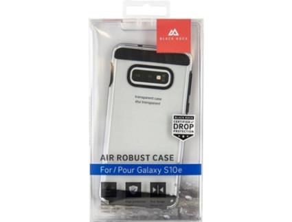 Capa Samsung Galaxy S10  Air Robust Preto