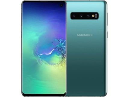 Smartphone  Galaxy S10 (6.1 - 8 GB - 512 GB - Verde Prisma)