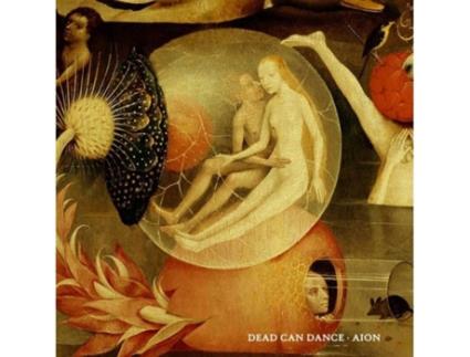LP DEAD CAN DANCE: AION
