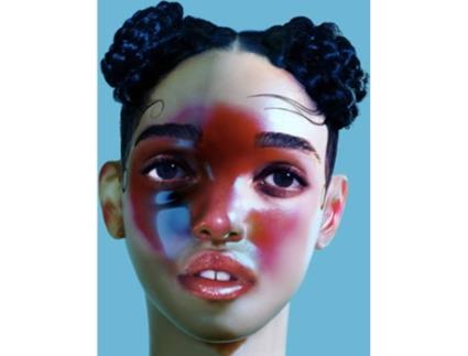 LP FKA TWIGS: LP1