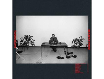 Vinil Interpol - Marauder (LP)
