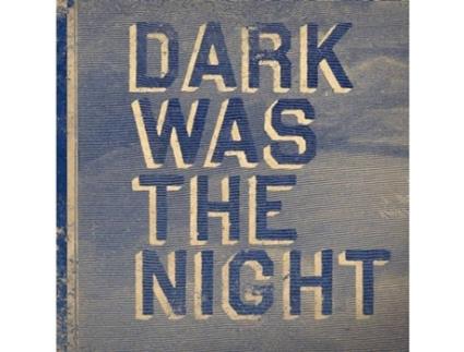 CD2 VARIOS: DARK WAS THE NIGHT (RED HOT COMPILATION)