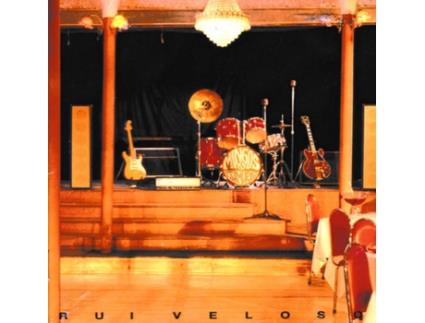 CD Rui Veloso - Mingos E Samurais (2CDs)