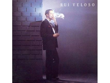 CD Rui Veloso - Os Bês pelo Vês (1CD)