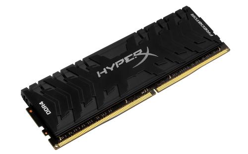 Predator DDR4 16GB 2666MHZ CL13 XMP HX426C13PB3/16