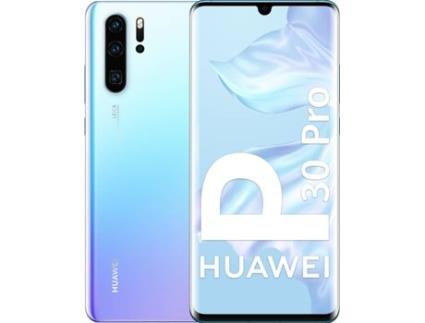 Smartphone  P30 Pro(6.47 - 8 GB - 256 GB - Cristal)