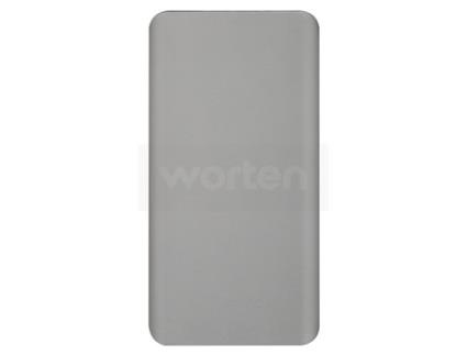 Powerbank  10000MAH (10.000mAh - 2 USB - MicroUSB -  Pratado)