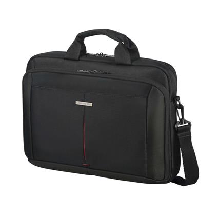 Mala para Portátil GuardIT 2.0, 15,6”, Poliéster, Preto