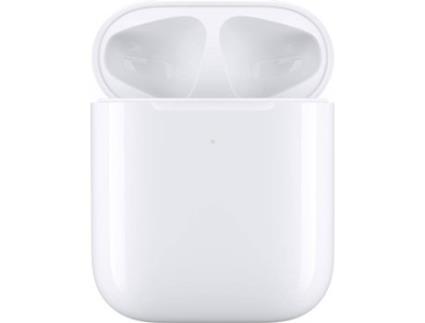 Caixa de Carregamento sem Fios  para AirPods