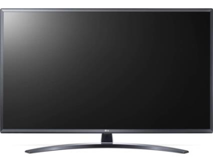 TV LED  49 UHD HDMI/Wi-Fi/Bt/Lan/USB 49um7400plb.Aeu