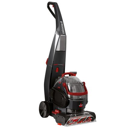Aspirador de Carpetes  Proheat 2X Lift-Off 2072N