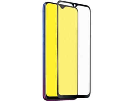 Película Vidro Temperado Oppo Rx17 Neo  Fullcover Preto