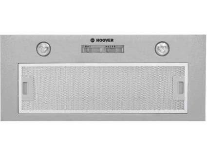 Exaustor  HBG 520S (196.3 m3/h - 52 cm - Inox)