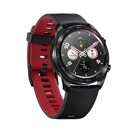 Smartwatch  Watch Magic Preto