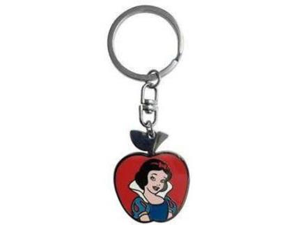 Porta-chaves  Snow White