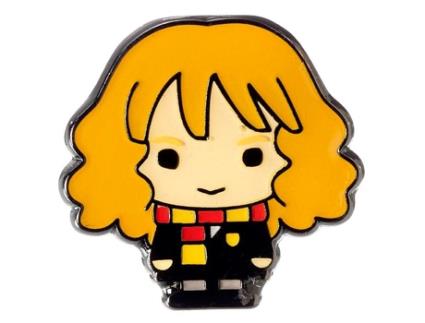 Pin  Hermione Granger