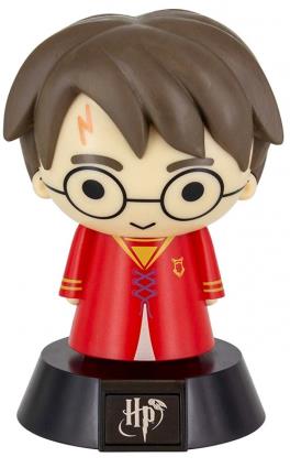 Lâmpada Harry Potter - 