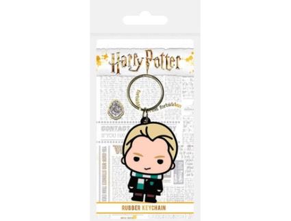 Porta-Chaves PYRAMID Draco Malfoy