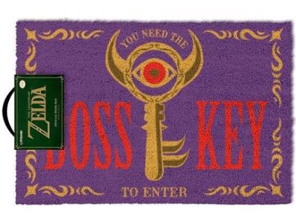 Tapetes de Entrada PYRAMID INTERNATIONAL GP85082