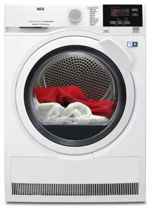 Secador Roupa  T7DBG841