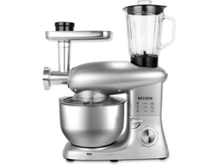 Robô de Cozinha  BKM4570 (6 L - 1400 W - 6 acessórios)