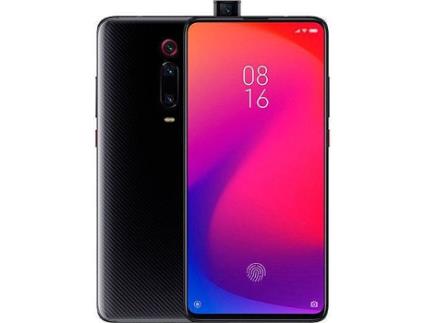 Smartphone  Mi 9T (6.39 - 6 GB - 128 GB - Preto)