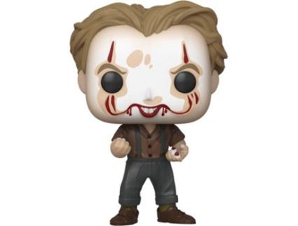 Figura ! Movies: IT Chapter 2 - Pennywise Meltdown