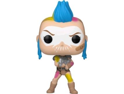 Figura ! Games: Rage 2 - Mohawk Girl