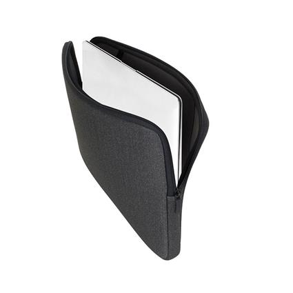Bolsa Sleeve para Portátil Antishock 5124, até 14”, Poliéster, Cinzento