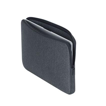 Bolsa Sleeve para Portátil Antishock 5133, até 15,4”, Poliéster, Cinzento Escuro