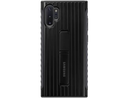 Capa  Galaxy Note 10+ Standing Preto