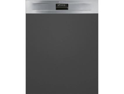 Máquina de Lavar Loiça Encastre  PL7233WTX (13 Conjuntos - 59.8 cm - Painel Inox)