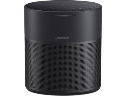 Coluna Multiroom  Home Speaker 300 (Bluetooth - Preto)
