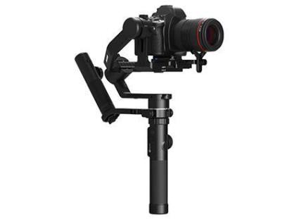 Gimbal  AK4500 (Compatibilidade: Câmeras DSLR)